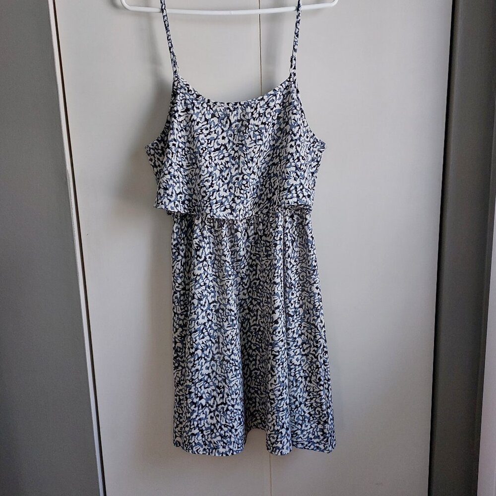 Shein Women's Dress Adjustable Straps Size Medium